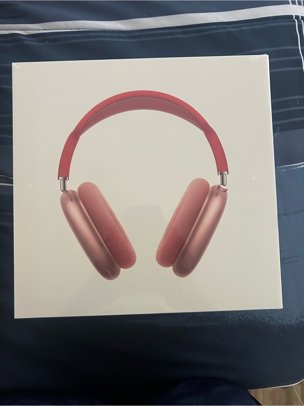 AirPod max